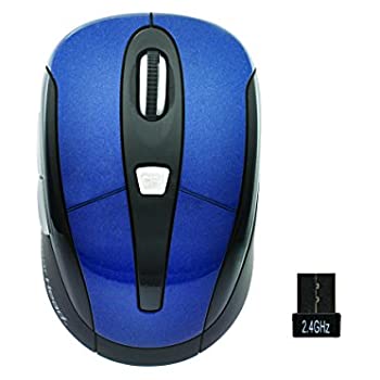 Gearhead 2.4 ghz wireless mouse driver for mac