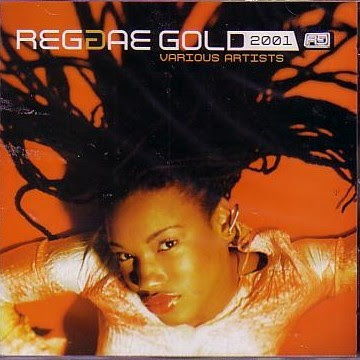 reggae gold 1998 rar